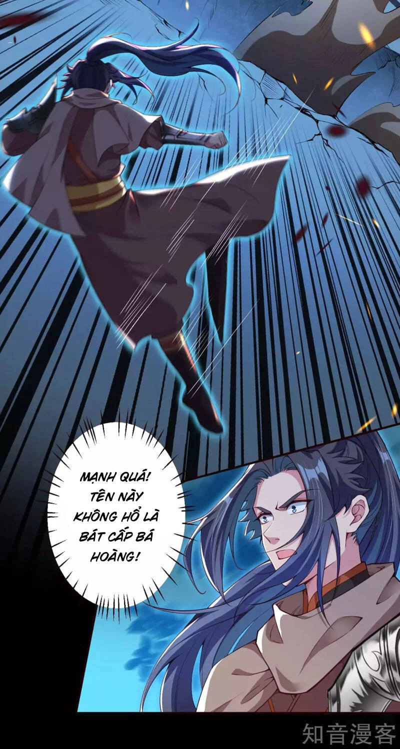 Nghịch Thiên Tà Thần Chapter 316 - 20