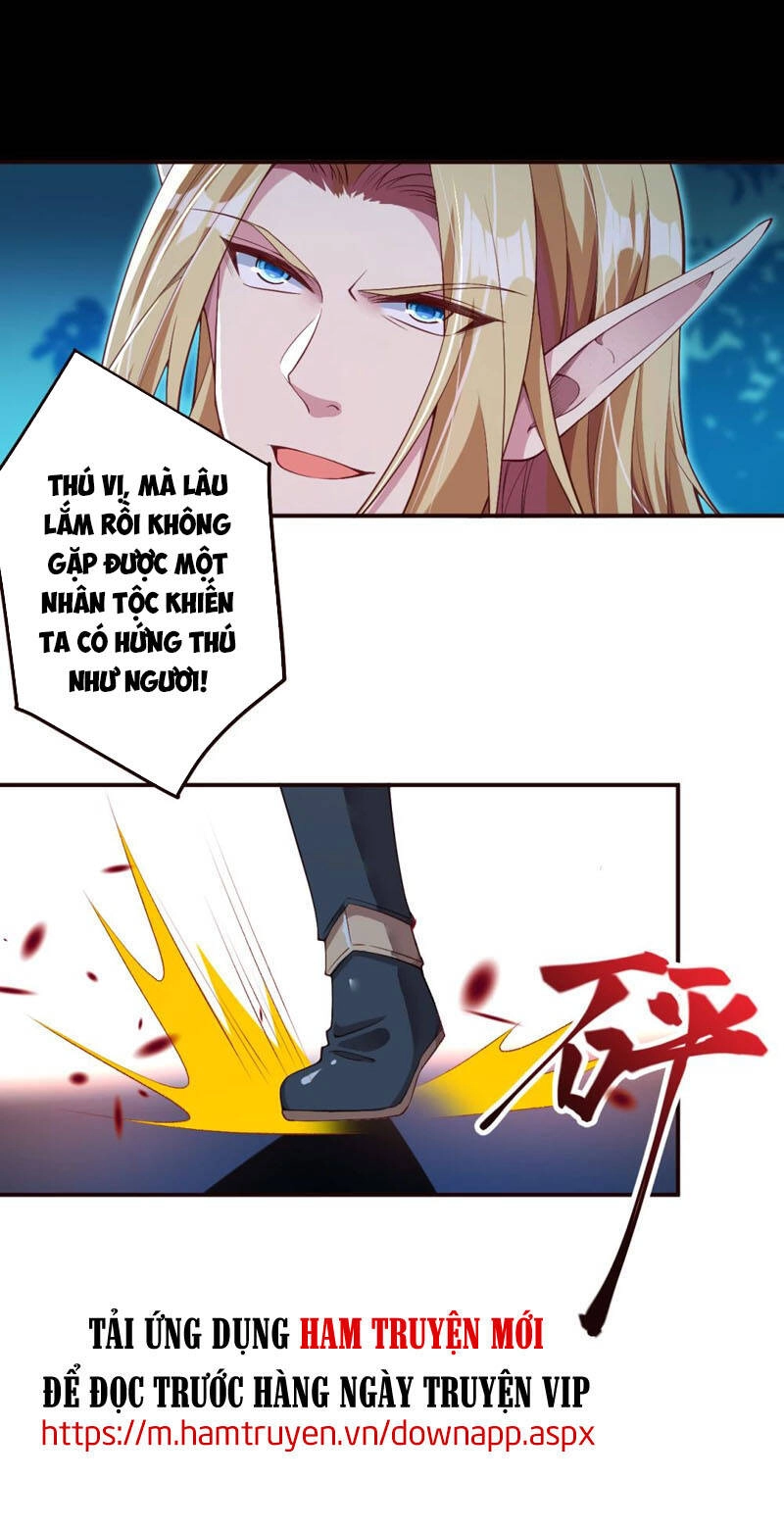 Nghịch Thiên Tà Thần Chapter 316 - 21