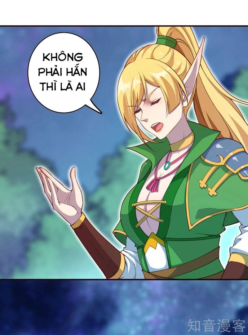 Nghịch Thiên Tà Thần Chapter 317 - 3