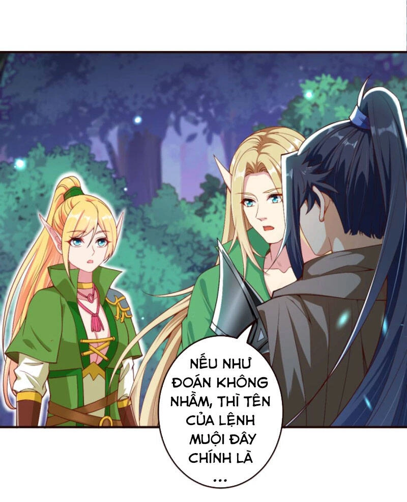 Nghịch Thiên Tà Thần Chapter 317 - 8