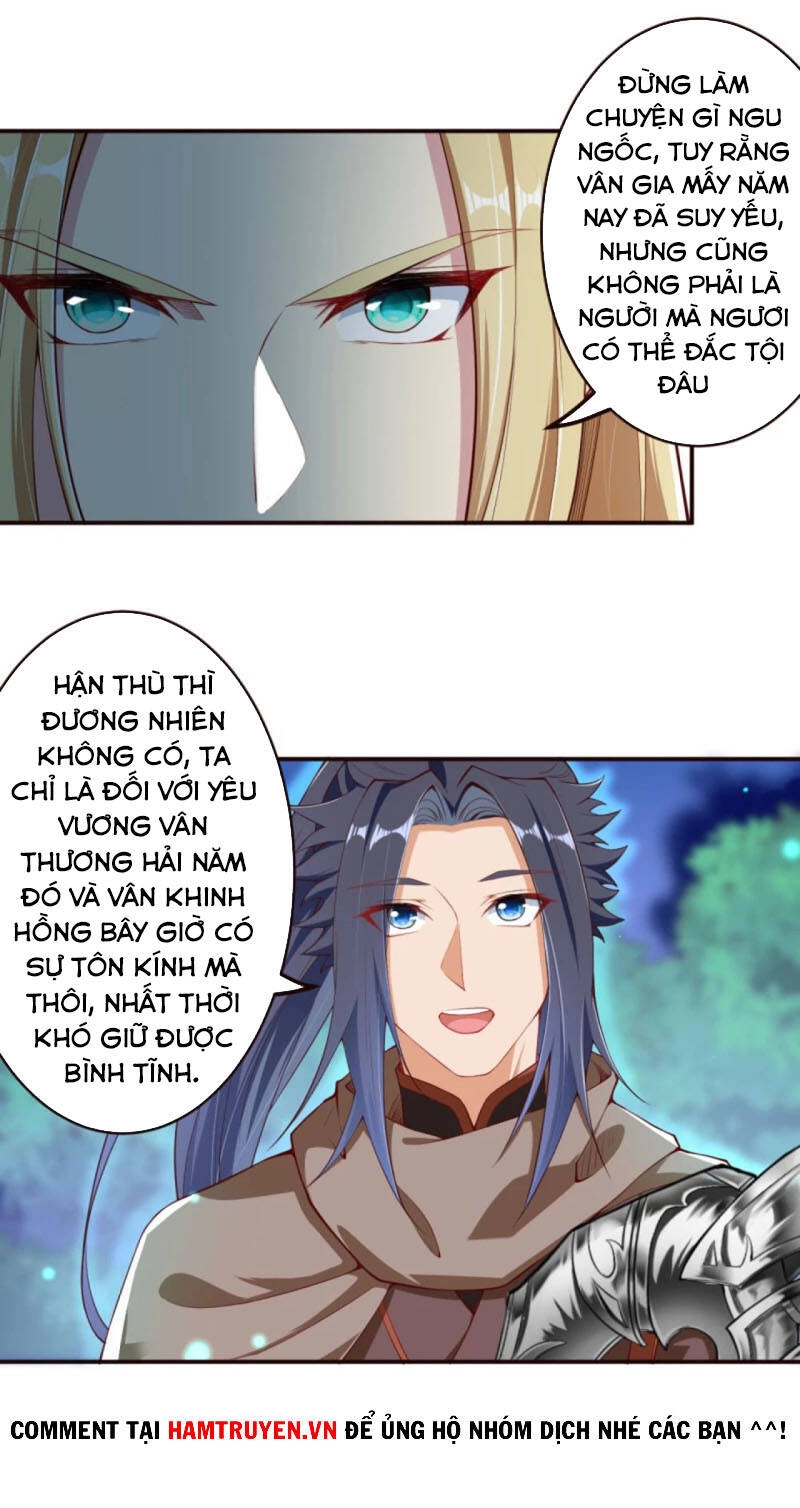 Nghịch Thiên Tà Thần Chapter 317 - 19