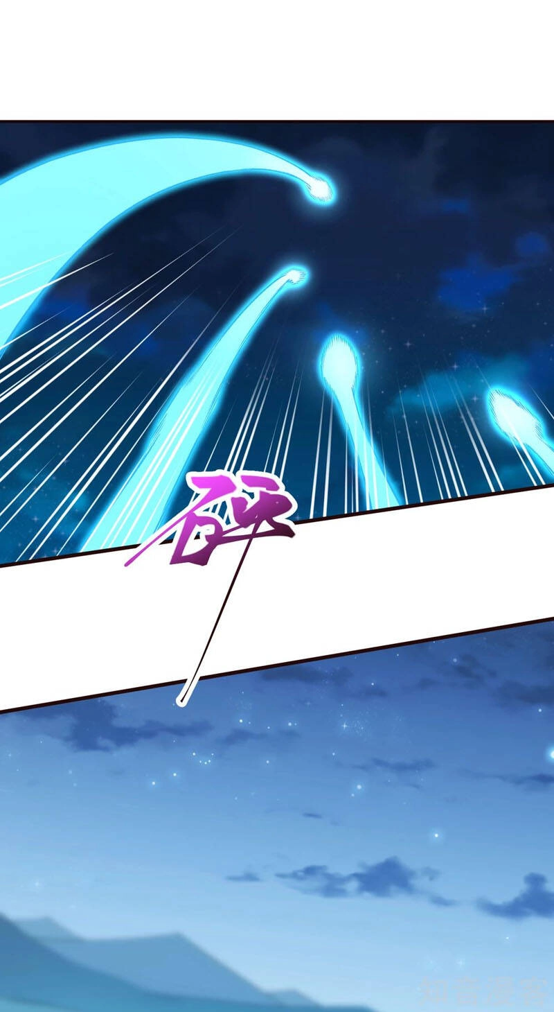 Nghịch Thiên Tà Thần Chapter 318 - 3