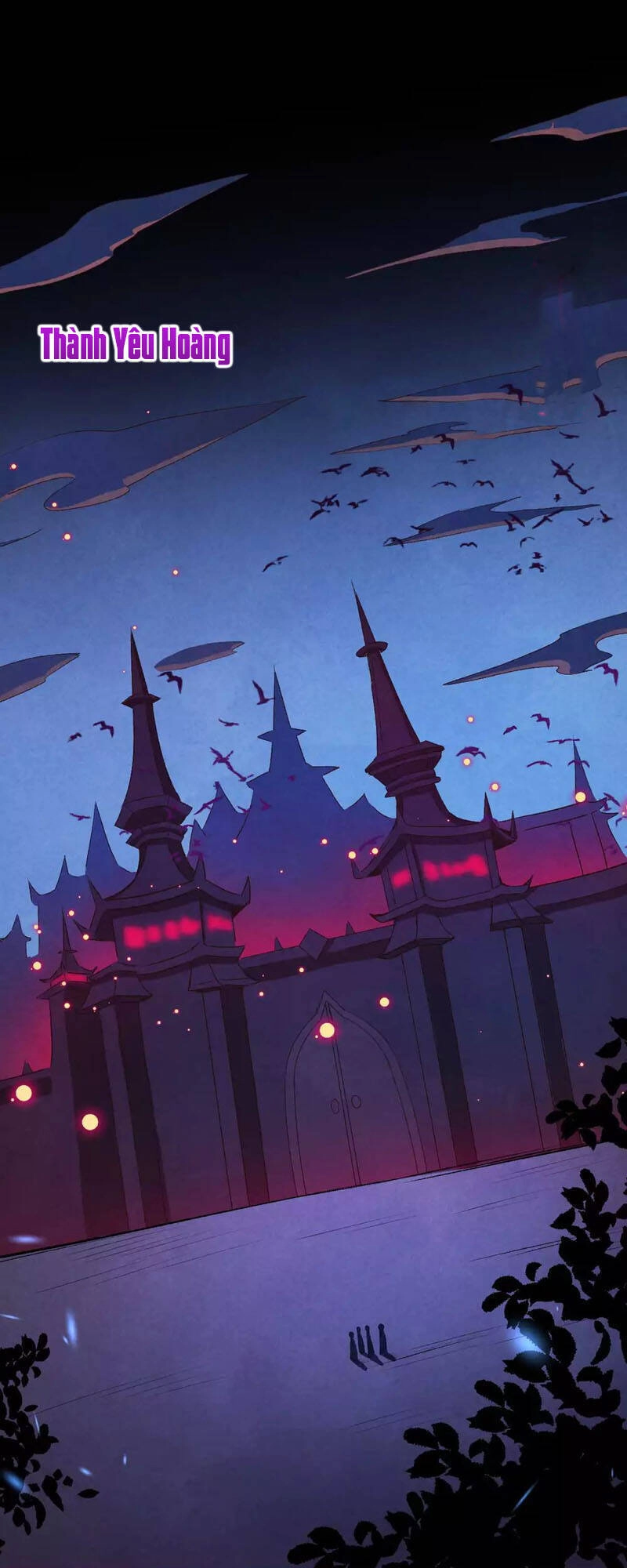 Nghịch Thiên Tà Thần Chapter 318 - 5