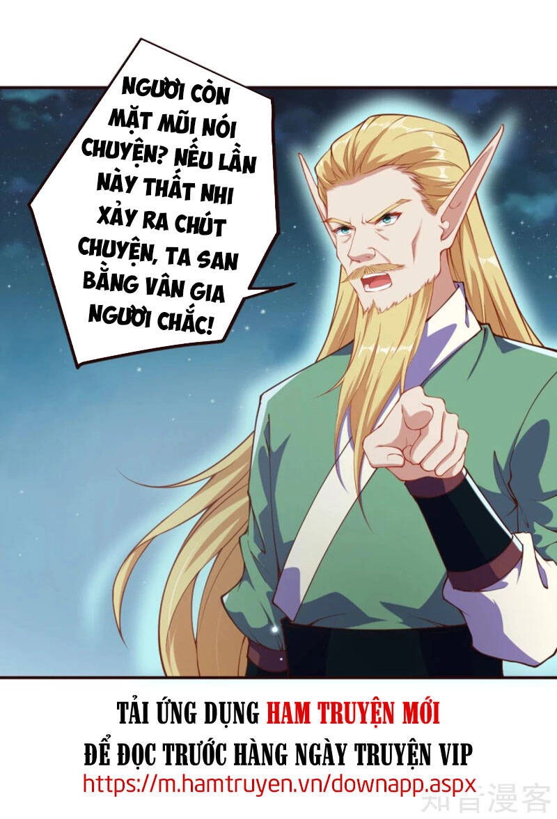 Nghịch Thiên Tà Thần Chapter 318 - 16