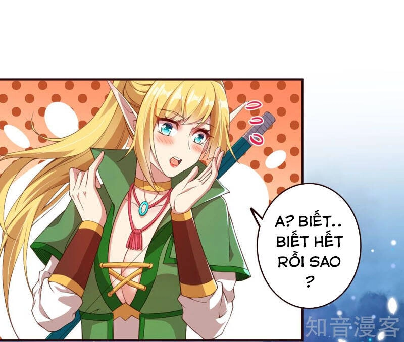 Nghịch Thiên Tà Thần Chapter 318 - 21