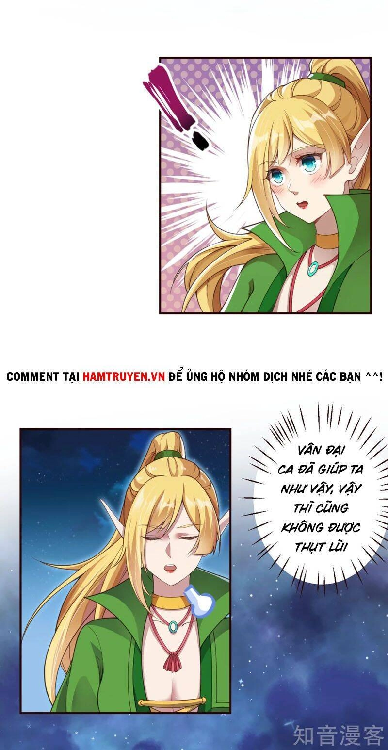 Nghịch Thiên Tà Thần Chapter 319 - 7