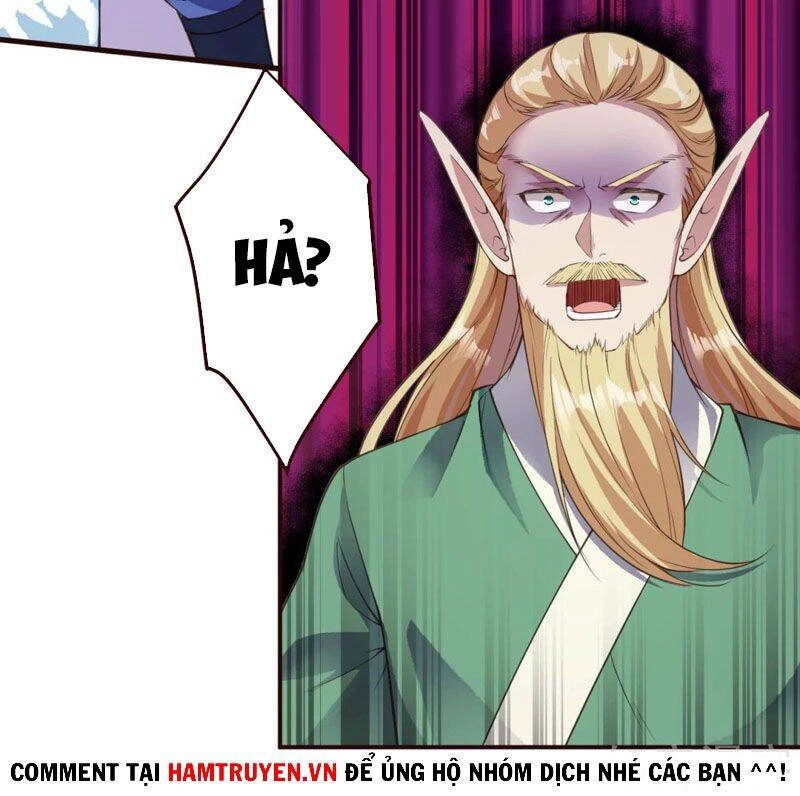 Nghịch Thiên Tà Thần Chapter 319 - 9