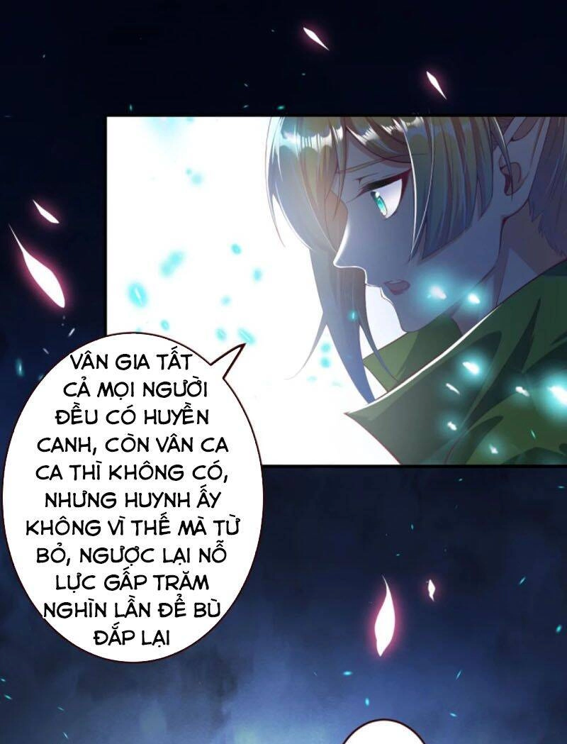 Nghịch Thiên Tà Thần Chapter 319 - 10