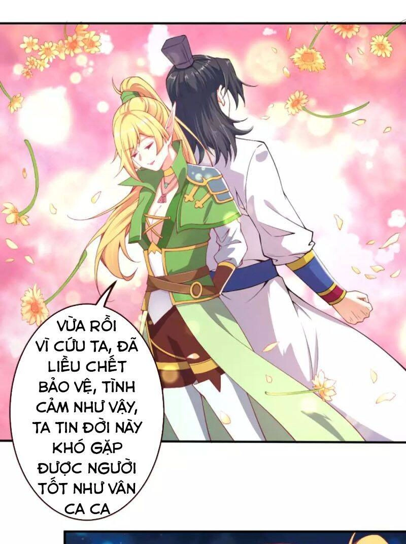 Nghịch Thiên Tà Thần Chapter 319 - 13