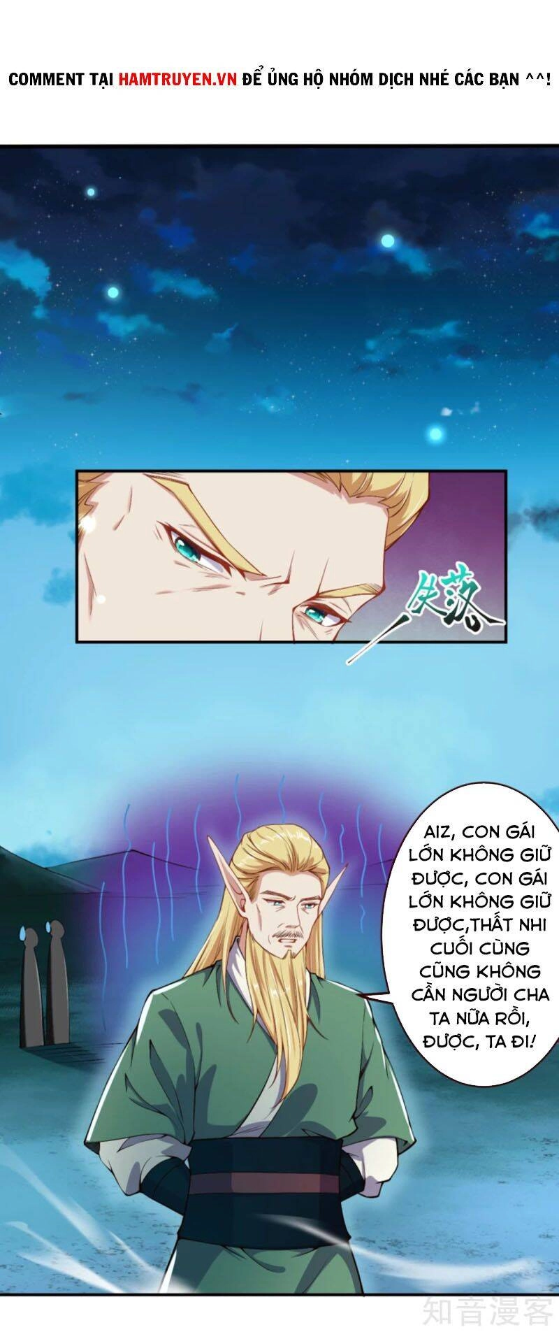 Nghịch Thiên Tà Thần Chapter 319 - 15