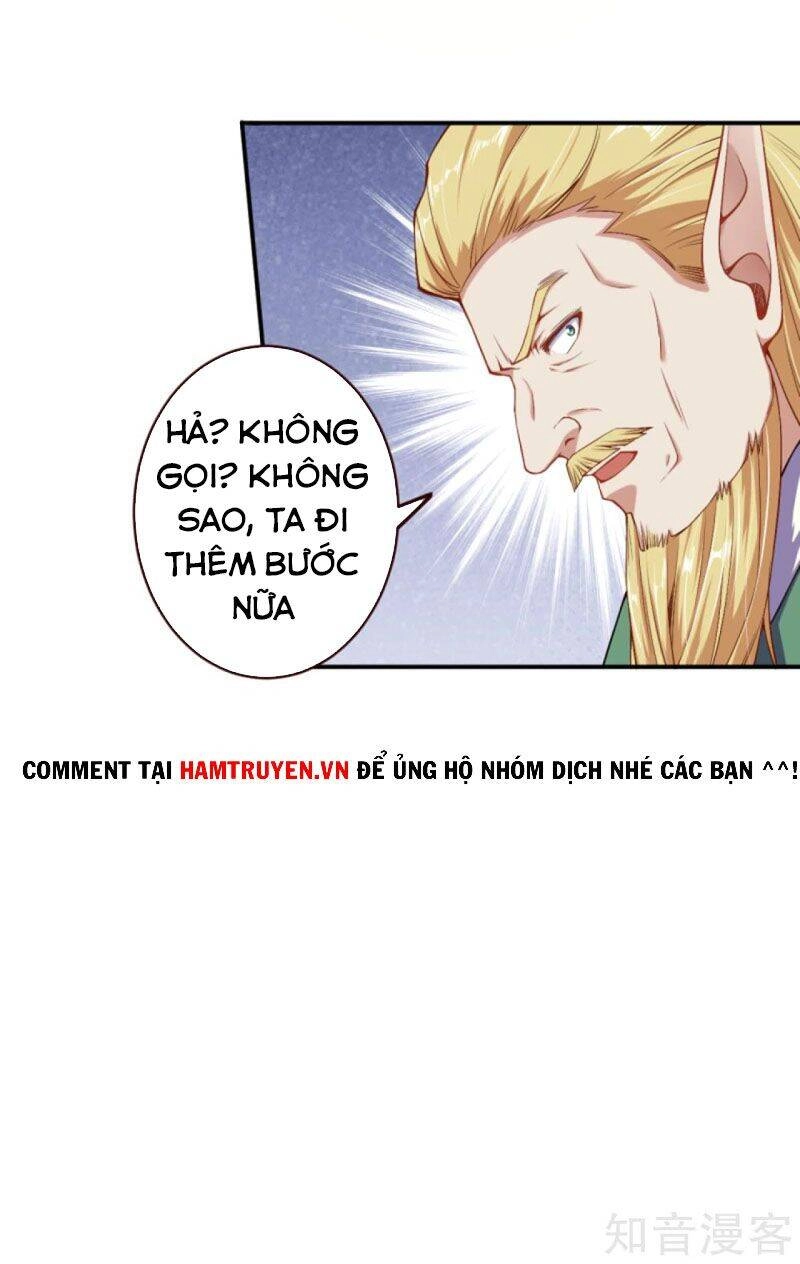 Nghịch Thiên Tà Thần Chapter 319 - 17