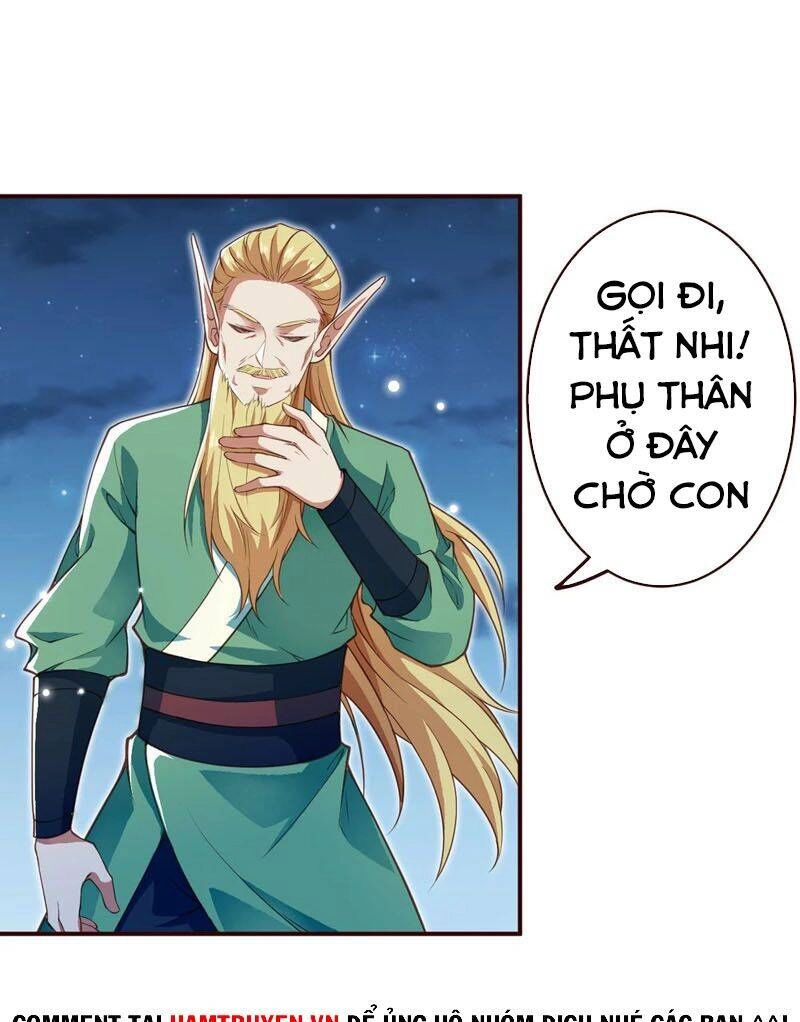 Nghịch Thiên Tà Thần Chapter 319 - 18