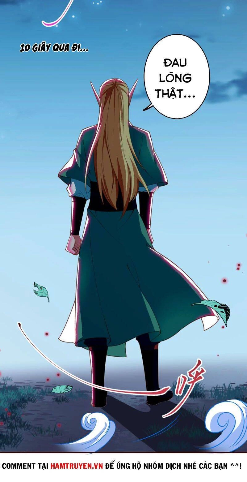 Nghịch Thiên Tà Thần Chapter 319 - 20