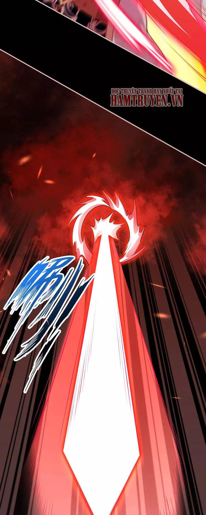 Nghịch Thiên Tà Thần Chapter 321 - 17