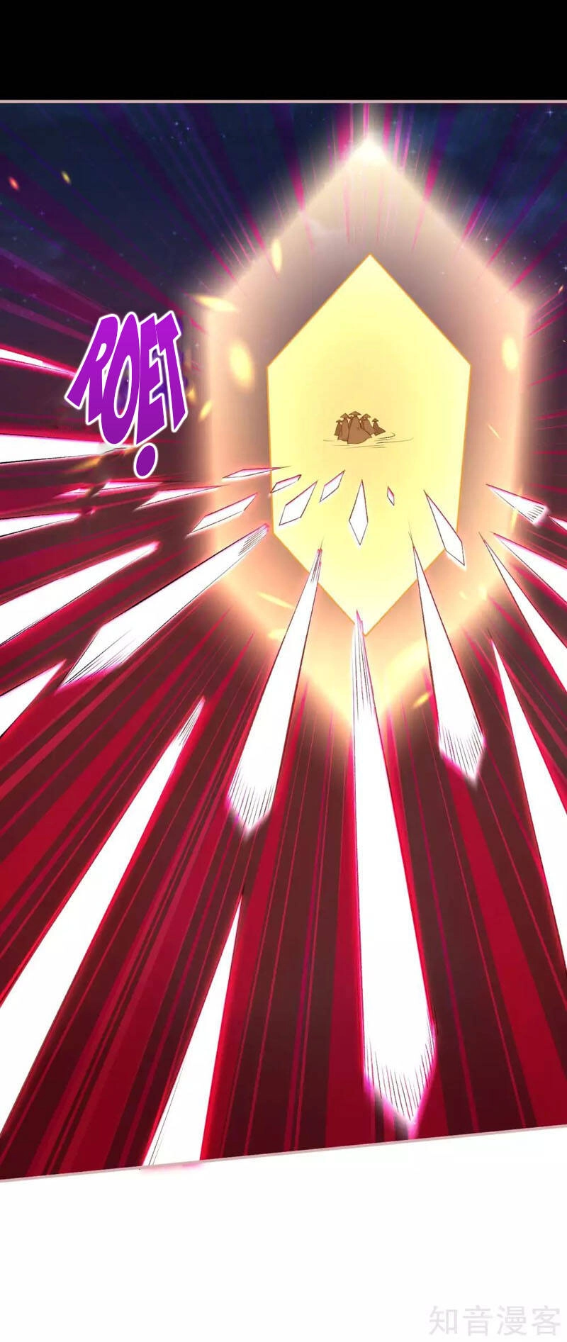 Nghịch Thiên Tà Thần Chapter 322 - 9