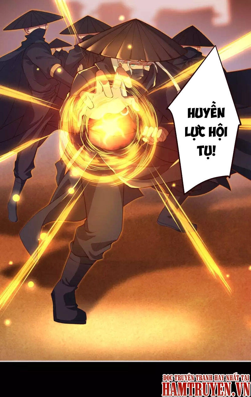 Nghịch Thiên Tà Thần Chapter 322 - 12