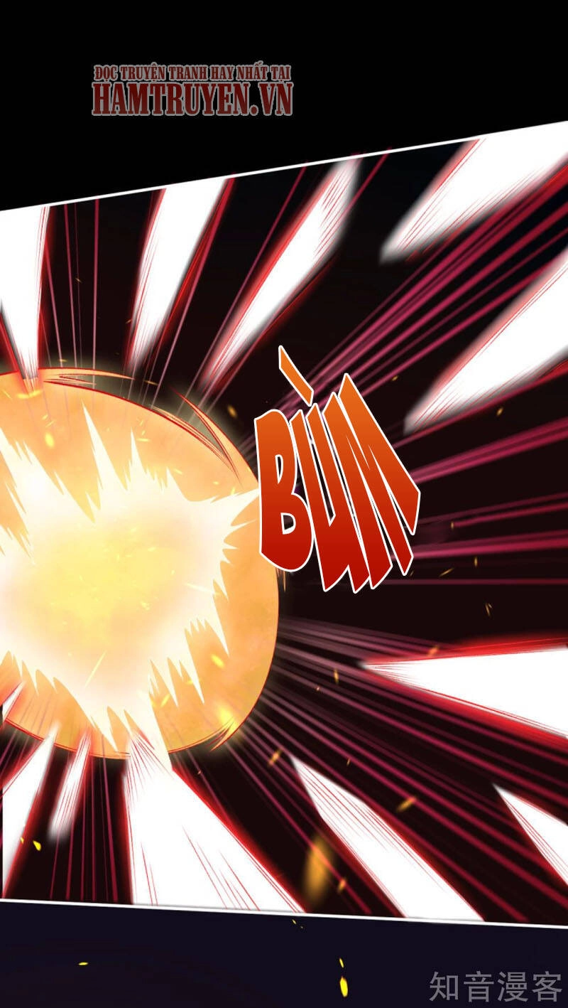 Nghịch Thiên Tà Thần Chapter 322 - 17