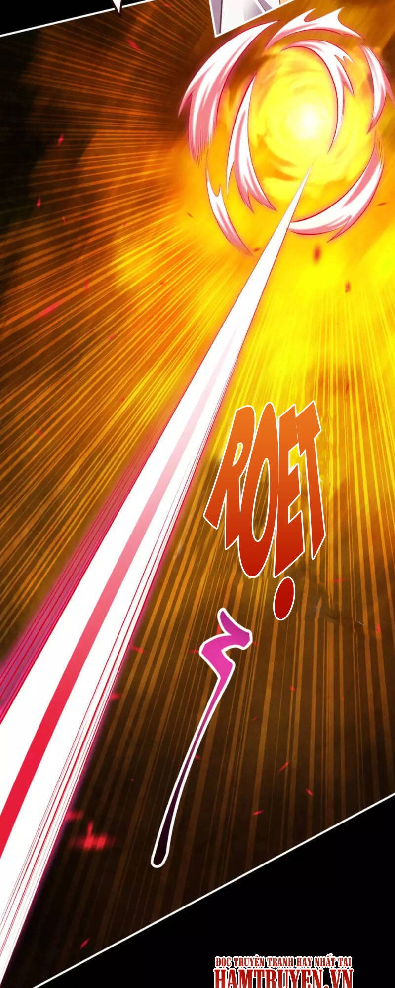 Nghịch Thiên Tà Thần Chapter 322 - 23