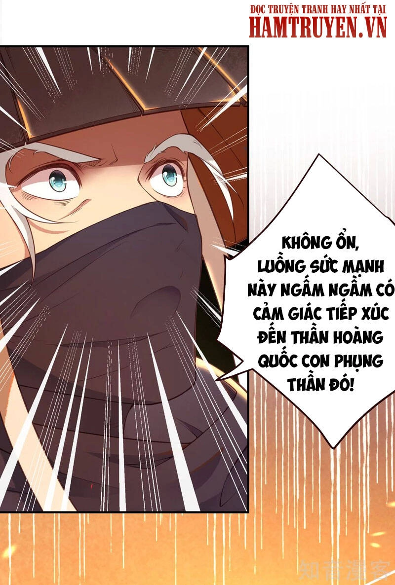 Nghịch Thiên Tà Thần Chapter 323 - 7