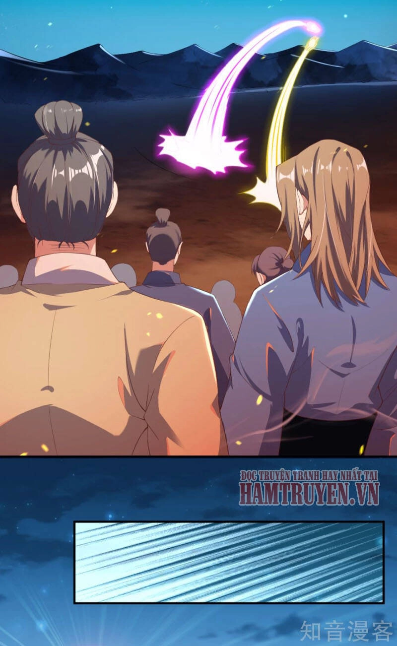 Nghịch Thiên Tà Thần Chapter 323 - 14