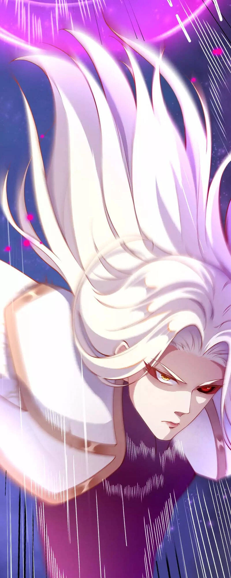 Nghịch Thiên Tà Thần Chapter 323 - 20