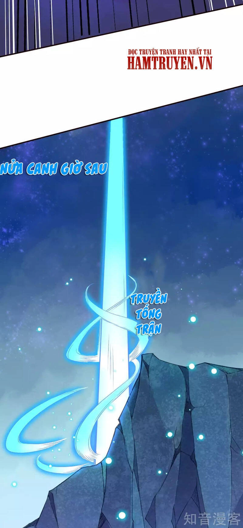 Nghịch Thiên Tà Thần Chapter 323 - 22