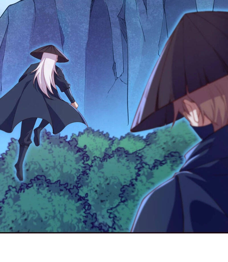 Nghịch Thiên Tà Thần Chapter 323 - 23