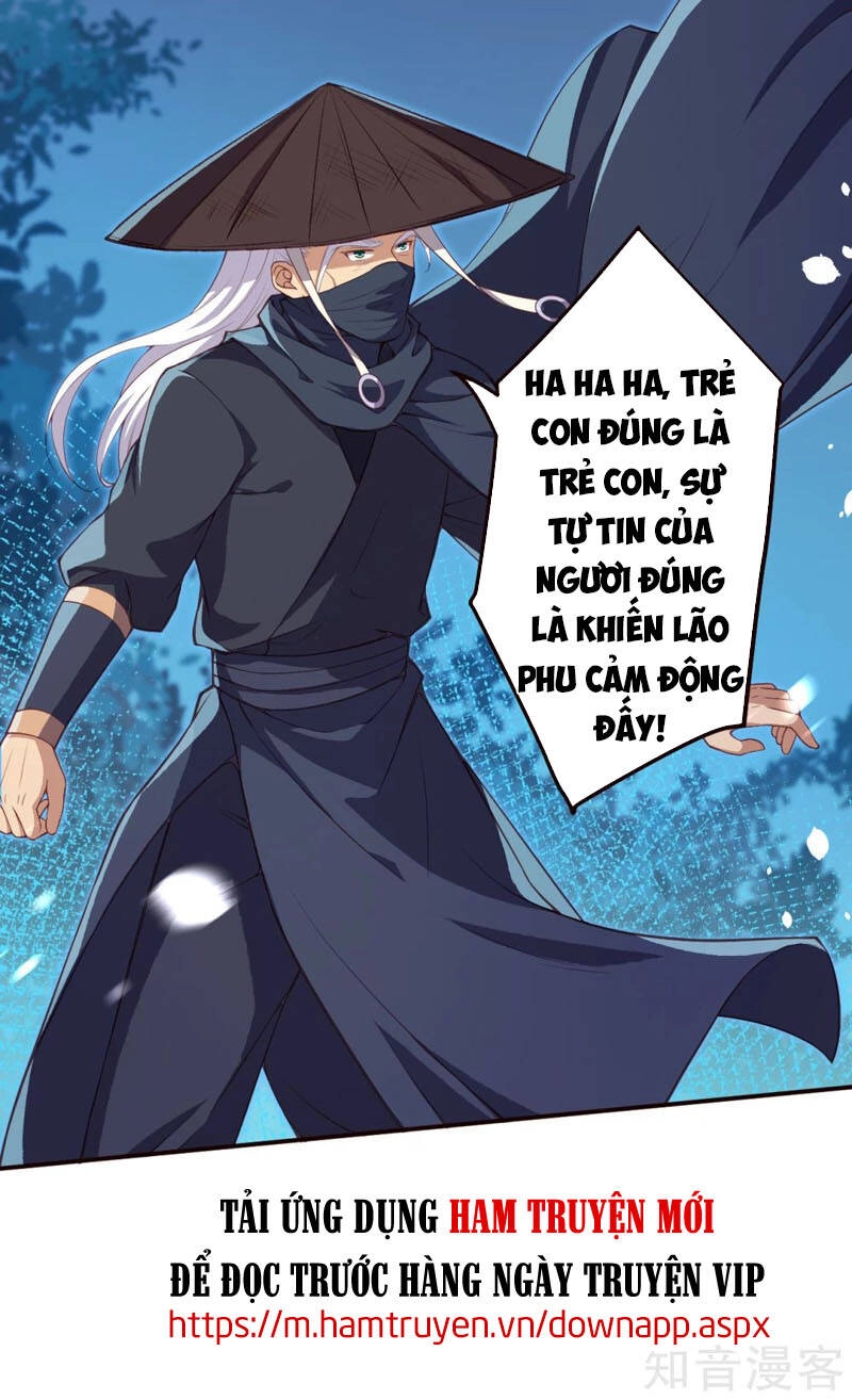 Nghịch Thiên Tà Thần Chapter 324 - 4
