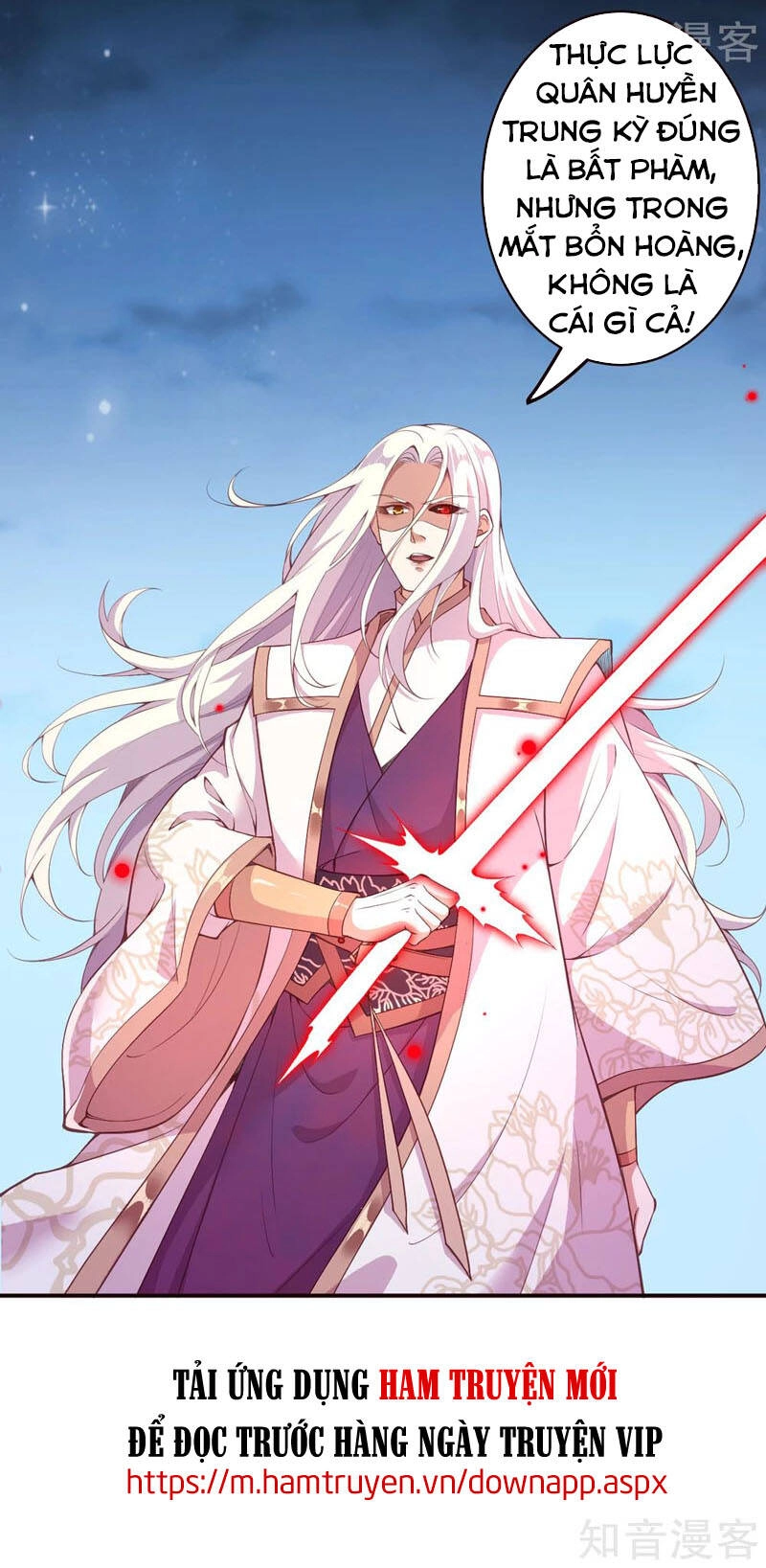 Nghịch Thiên Tà Thần Chapter 324 - 6