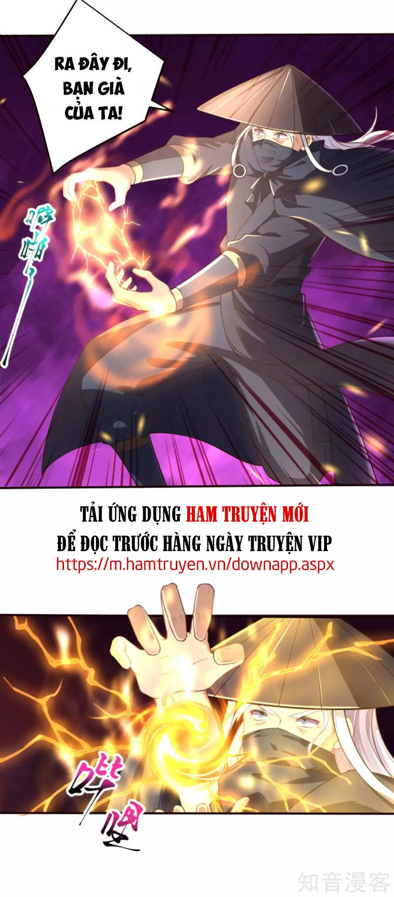 Nghịch Thiên Tà Thần Chapter 324 - 7