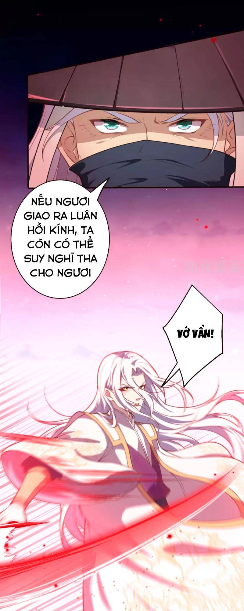 Nghịch Thiên Tà Thần Chapter 324 - 10