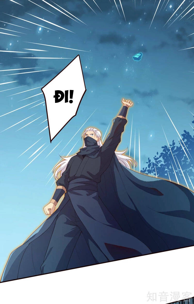 Nghịch Thiên Tà Thần Chapter 324 - 14