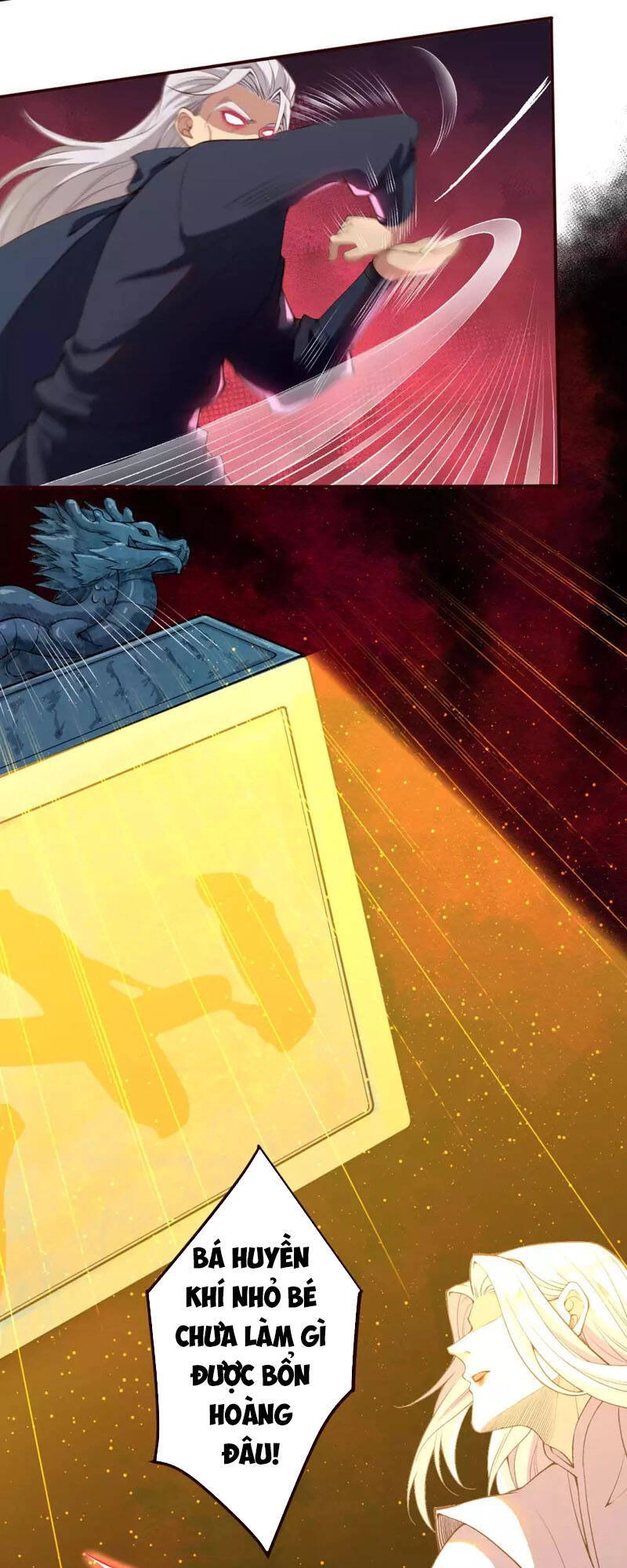 Nghịch Thiên Tà Thần Chapter 324 - 19