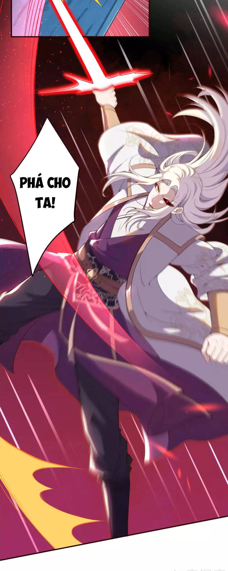 Nghịch Thiên Tà Thần Chapter 324 - 23