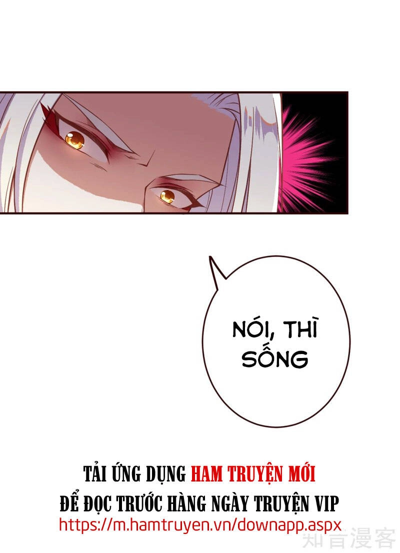 Nghịch Thiên Tà Thần Chapter 324 - 31