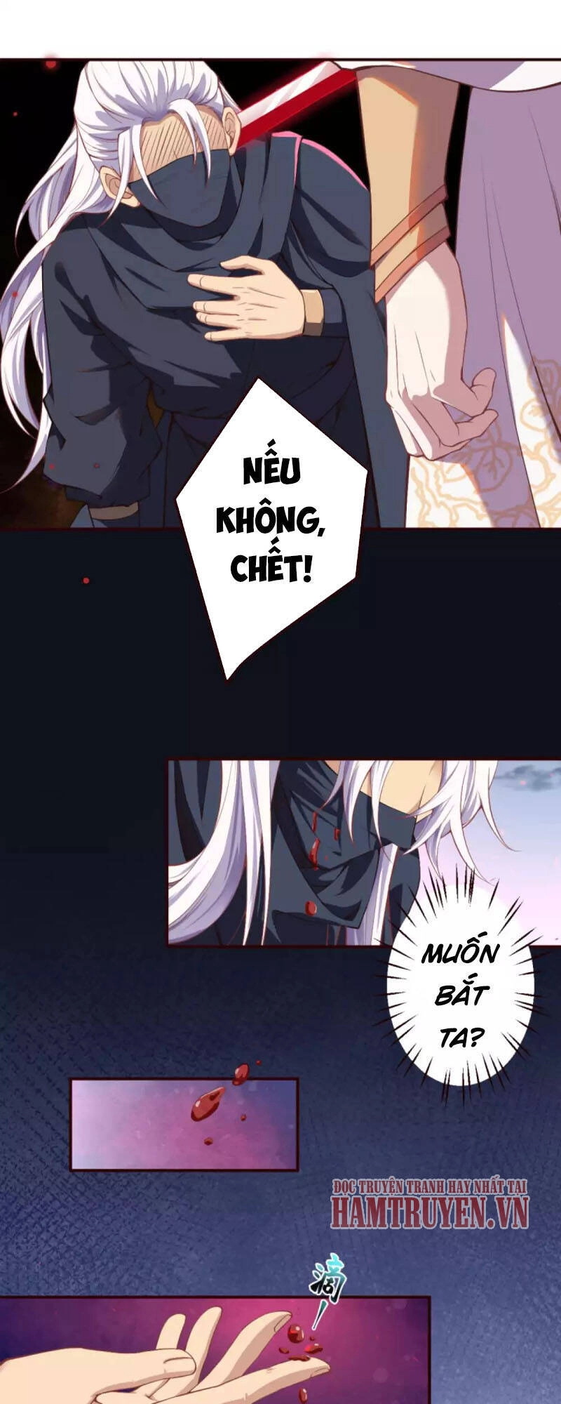 Nghịch Thiên Tà Thần Chapter 325 - 1