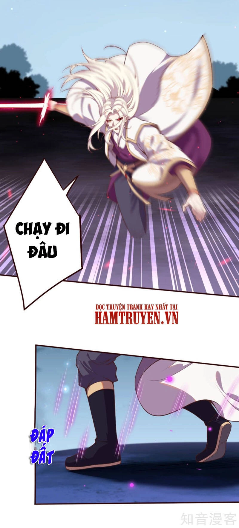 Nghịch Thiên Tà Thần Chapter 325 - 5