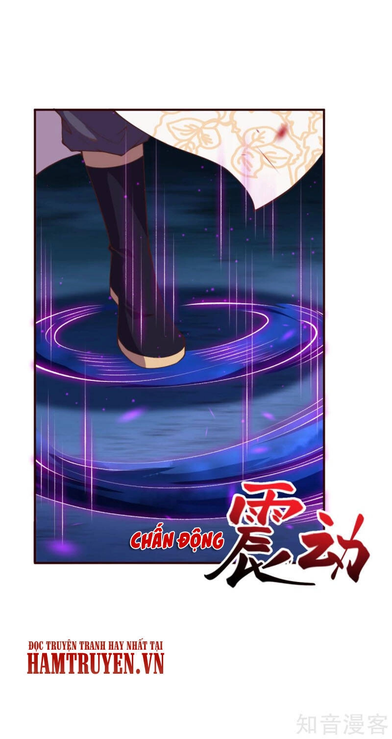 Nghịch Thiên Tà Thần Chapter 325 - 6