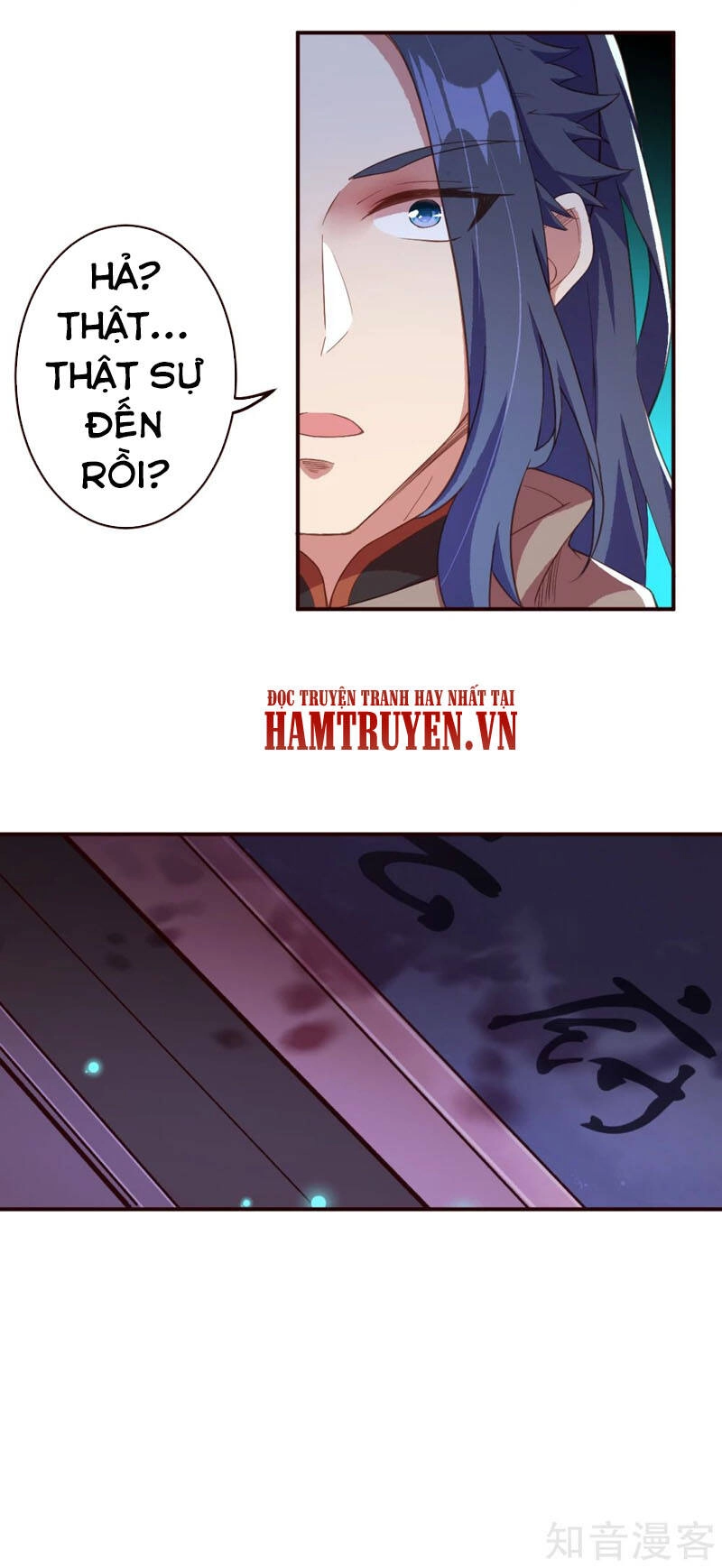 Nghịch Thiên Tà Thần Chapter 326 - 2