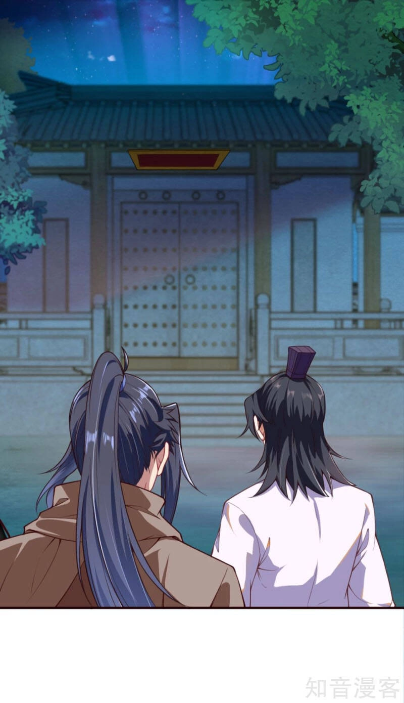 Nghịch Thiên Tà Thần Chapter 326 - 3