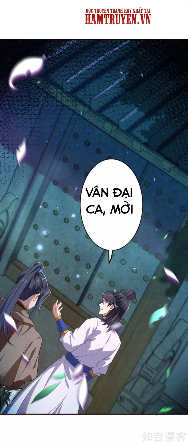 Nghịch Thiên Tà Thần Chapter 326 - 4