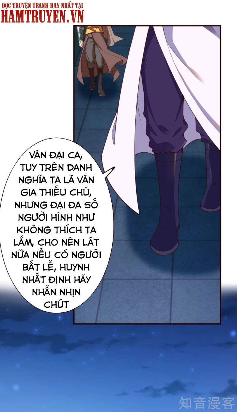 Nghịch Thiên Tà Thần Chapter 326 - 6