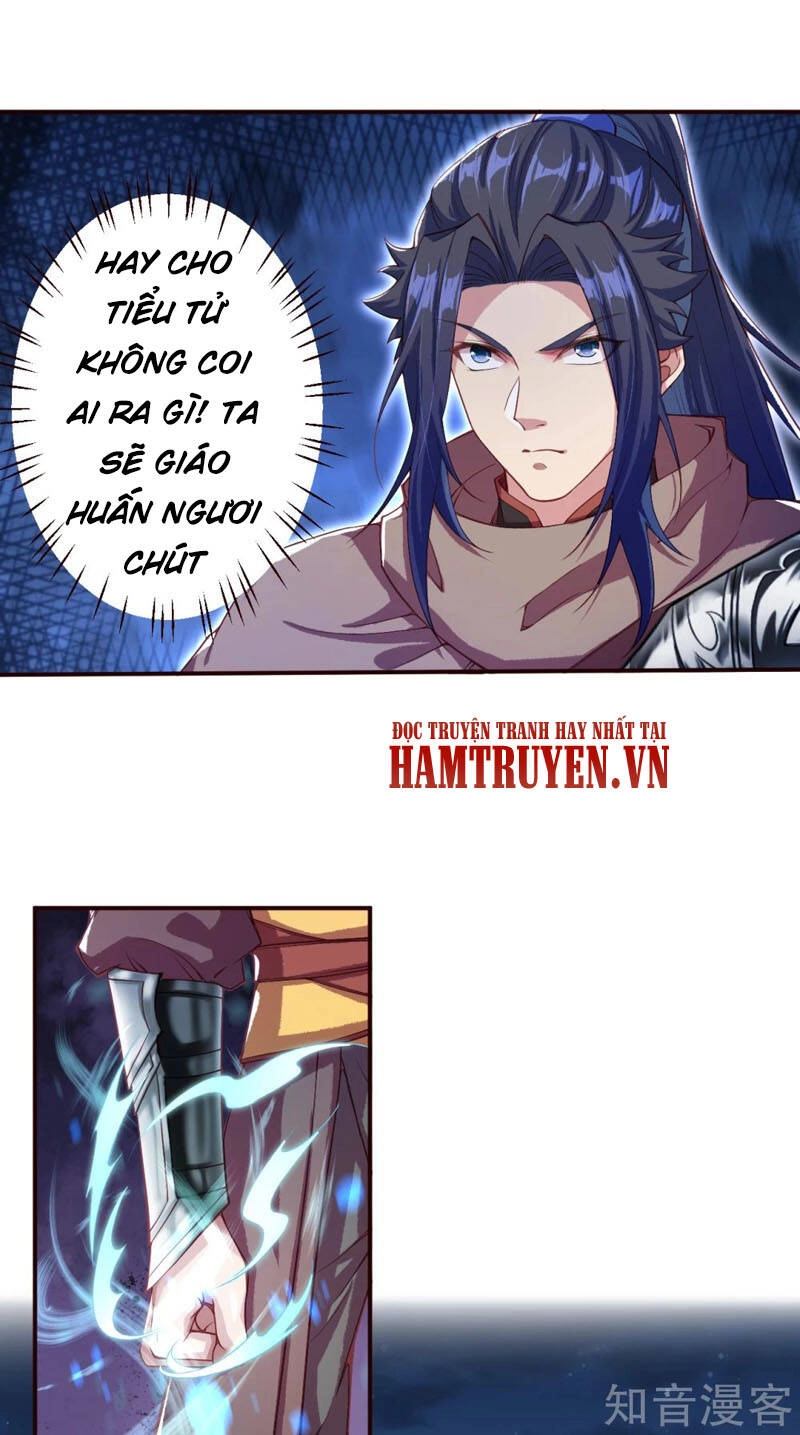 Nghịch Thiên Tà Thần Chapter 326 - 13