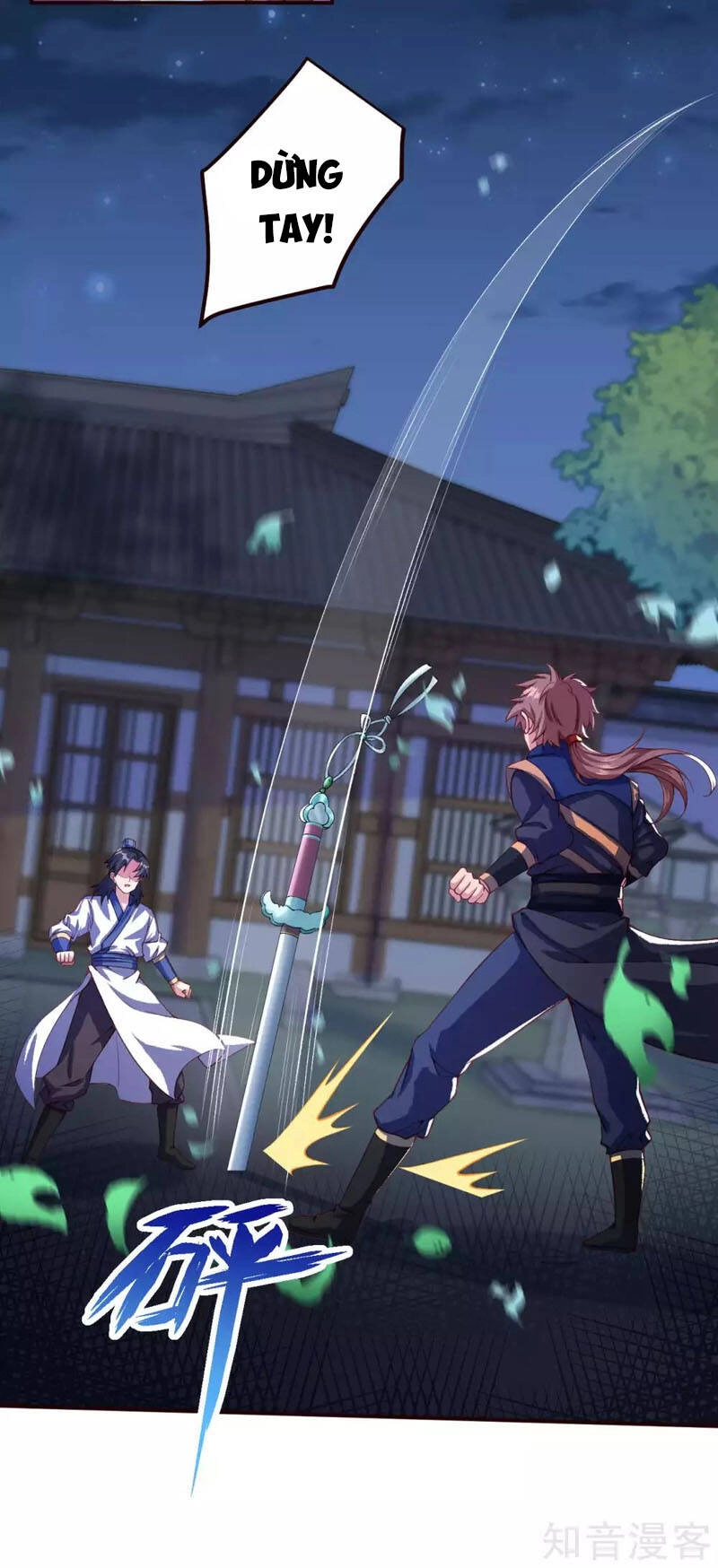 Nghịch Thiên Tà Thần Chapter 326 - 14