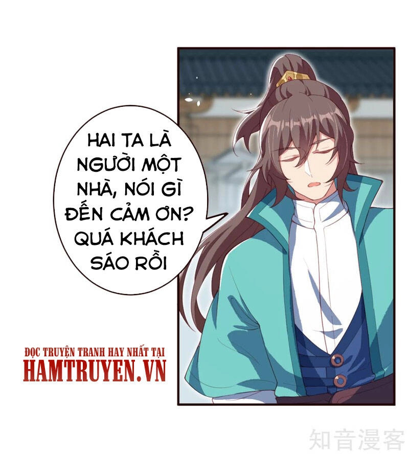 Nghịch Thiên Tà Thần Chapter 326 - 20