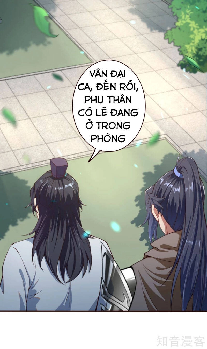 Nghịch Thiên Tà Thần Chapter 327 - 7