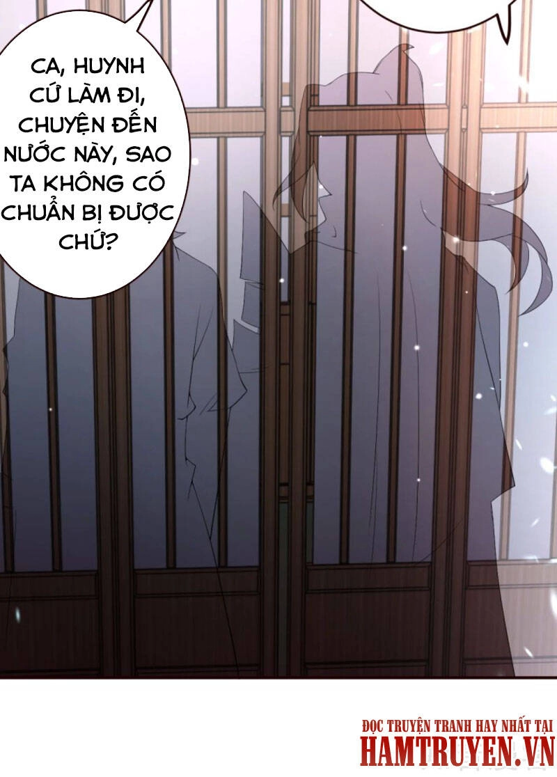 Nghịch Thiên Tà Thần Chapter 327 - 9