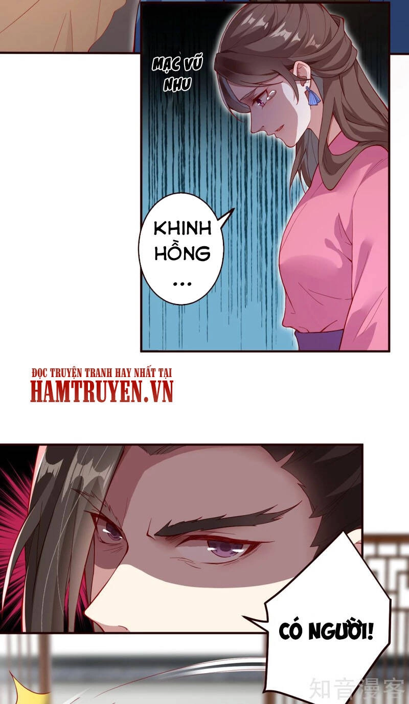 Nghịch Thiên Tà Thần Chapter 327 - 11