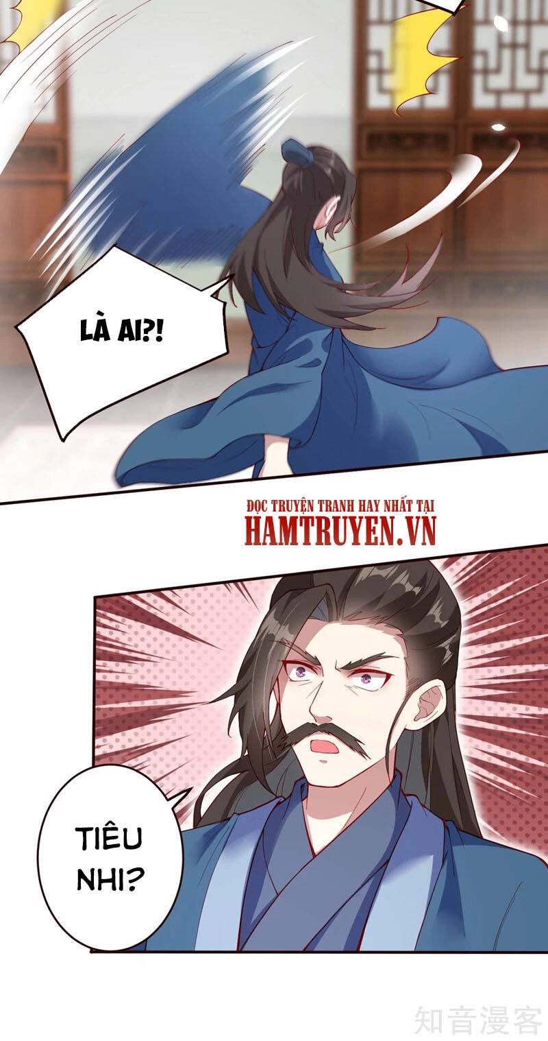 Nghịch Thiên Tà Thần Chapter 327 - 12