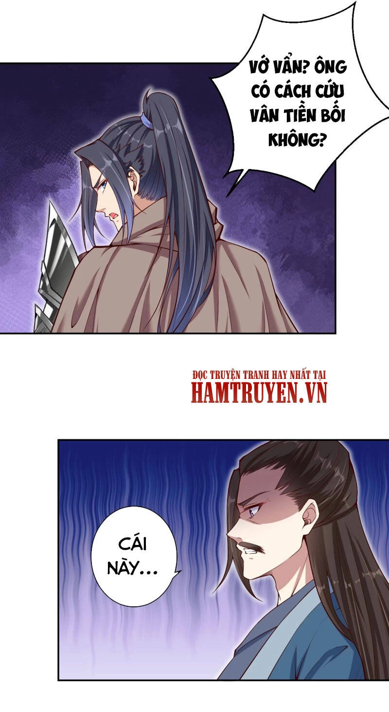 Nghịch Thiên Tà Thần Chapter 328 - 3